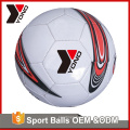 guangzhou sports equipment custom print giant inflatable soccer ball football